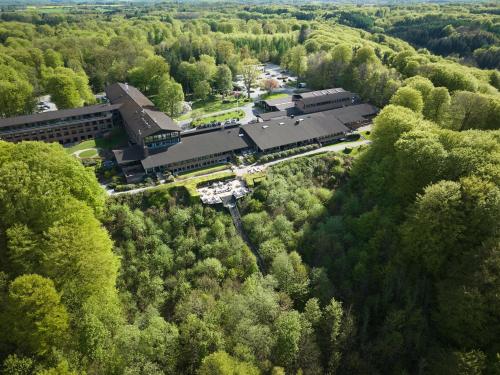 . Munkebjerg Hotel