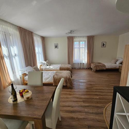 Apartamenty Tadeusza Kościuszki 1 Jaspis