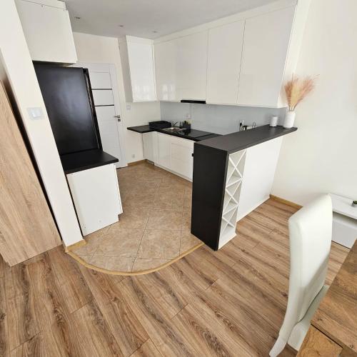 Apartamenty Tadeusza Kościuszki 1 Jaspis