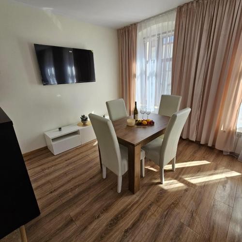 Apartamenty Tadeusza Kościuszki 1 Jaspis