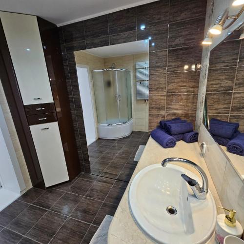 Apartamenty Tadeusza Kościuszki 1 Jaspis (Apartamenty Tadeusza Kosciuszki 1 Jaspis) in Dzialdowo