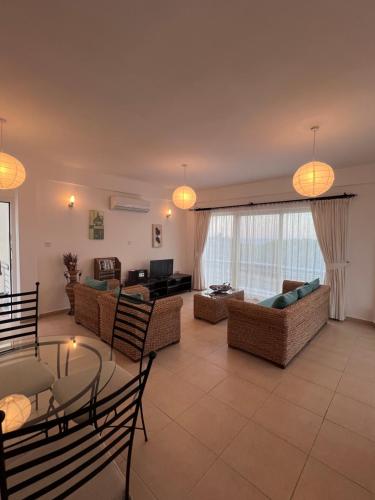 Esentepe Turtle Bay Village - The Boho Breeze Holiday Home in Esentepe