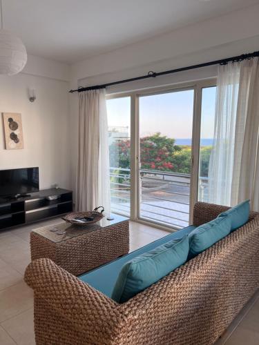 Surrounding environment, Esentepe Turtle Bay Village - The Boho Breeze Holiday Home in Esentepe