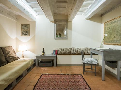 Charming and cozy apartment via Maggio - image 3