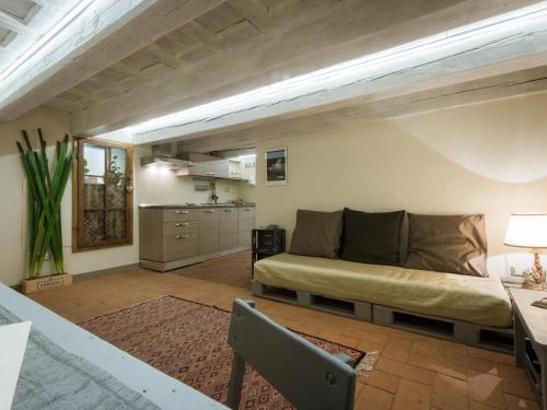 Charming and Cozy Maggio, Florencie (fotografie 3)