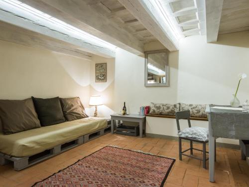 Charming and Cozy Maggio, Florencie (fotografie 4)