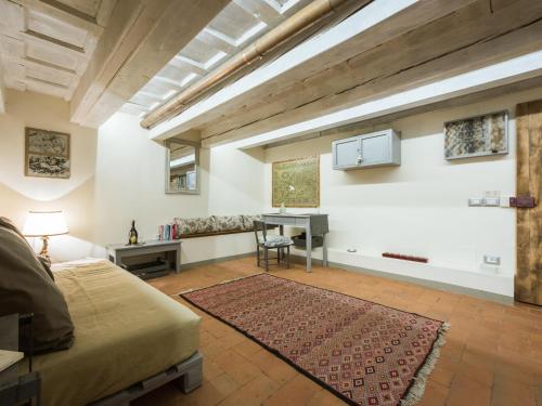Charming and Cozy Maggio, Florencie (fotografie 6)