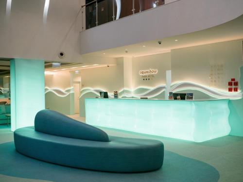Aquashow Park Hotel - image 9