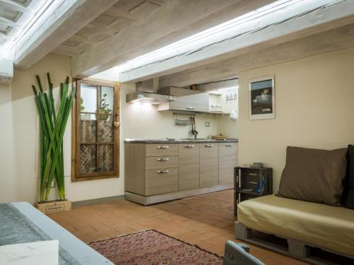 Charming and Cozy Maggio, Florencie (fotografie 7)