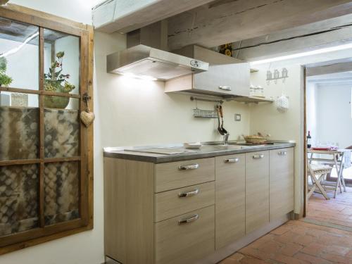 Charming and Cozy Maggio, Florencie (fotografie 8)