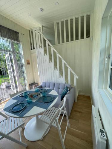 Saulkrastu atpūtas namiņš (Saulkrastu atputas namins) in Saulkrasti