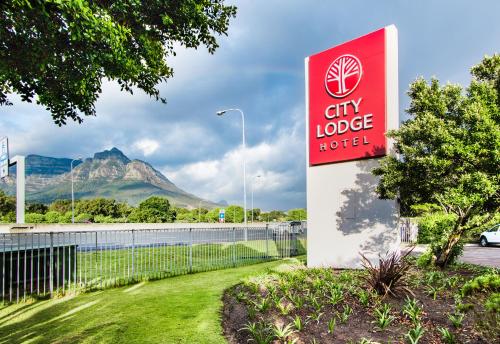 City Lodge Hotel Pinelands