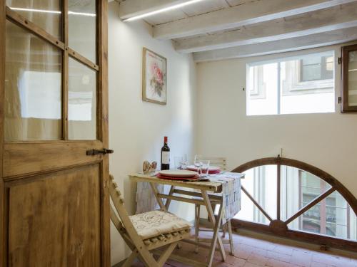 Charming and cozy apartment via Maggio - image 6