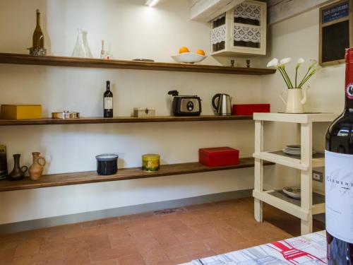 Charming and Cozy Maggio