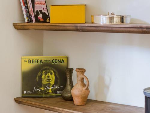 Charming and Cozy Maggio