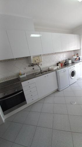 Barra Atlântica Apartment 1