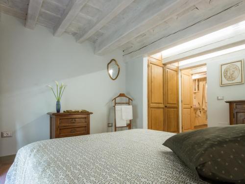 Charming and cozy apartment via Maggio - image 7