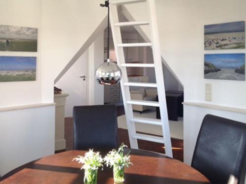 Inselresidenz Strandburg - Ferienwohnung 305 (Ref. 50973) - image 4