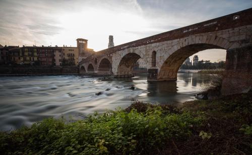 Relais Ponte Pietra, Verona (foto 11)