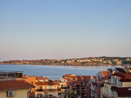 Guest accommodation in Sozopol 