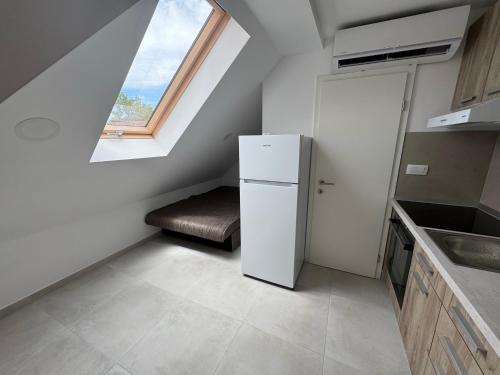 Apartmaji Vanja - garsonjera