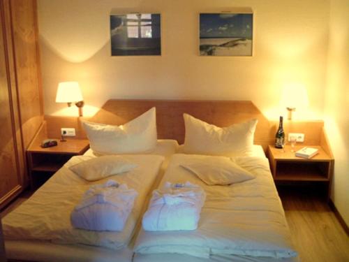 Strandburg Juist - Apartment 301 (Ref. 50969) - image 5
