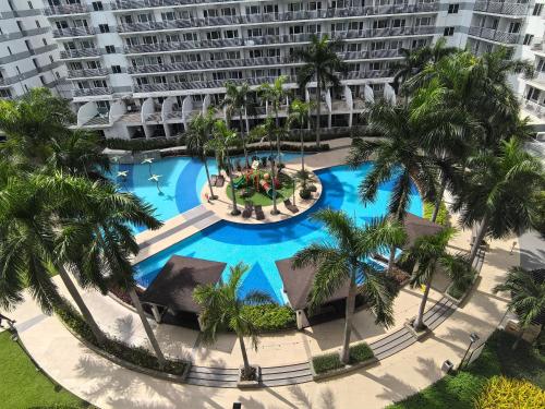 Shell Residence Moa Pasay City