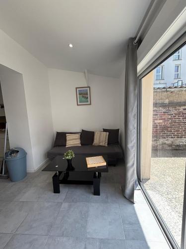 Charmant T4 avec jardin, proche jardin des plantes in Other