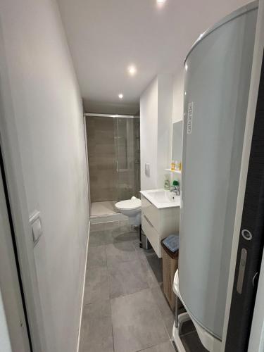 Charmant T4 avec jardin, proche jardin des plantes in Other