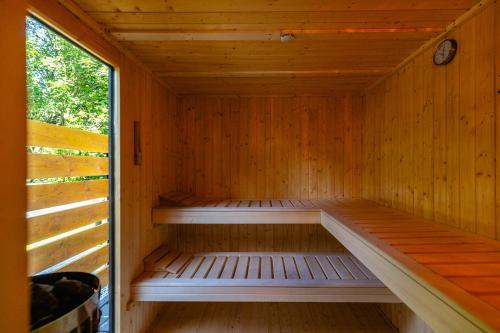 Rezydencja Harmony Land VIP z sauną i jacuzzi by Royal Aparts, Szklarska Poręba (foto 3)