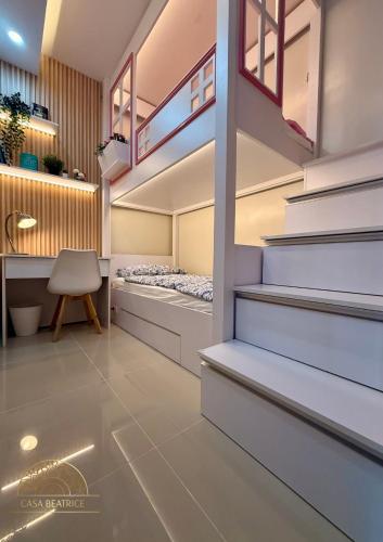 Casa Beatrice in Charm Residences  in Cainta