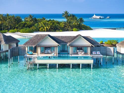 Niyama Private Islands Maldives
