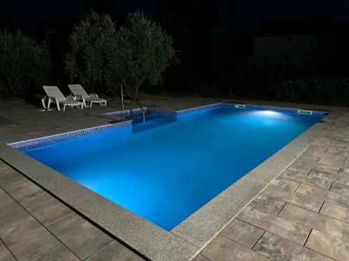 Holiday Home Slap Koćuša - Ljubuški