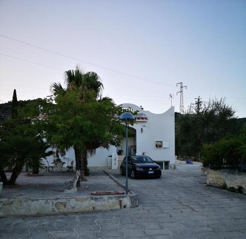 Villa Antonella in Monte Sant'Angelo