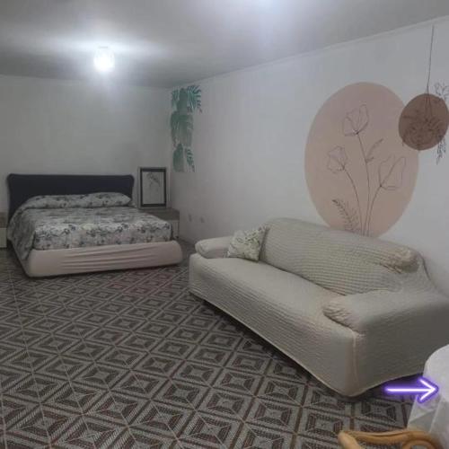 Villa Antonella in Monte Sant'Angelo