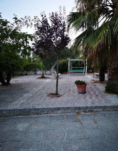 Villa Antonella in Monte Sant'Angelo