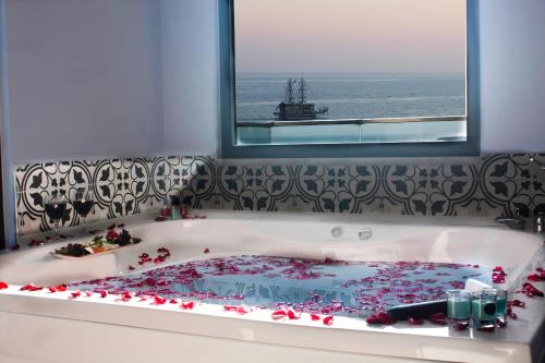 المرافق, Livaneli Boutique Hotel in الانيا