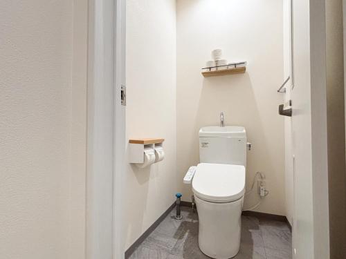 Lake Toya Base -Lake Toya BLDG 1F