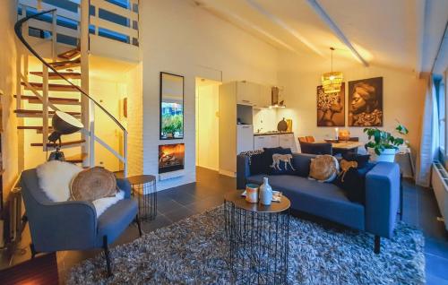 Vakantiehuis Heinkenszand met omheinde tuin & hondvriendelijk VP046