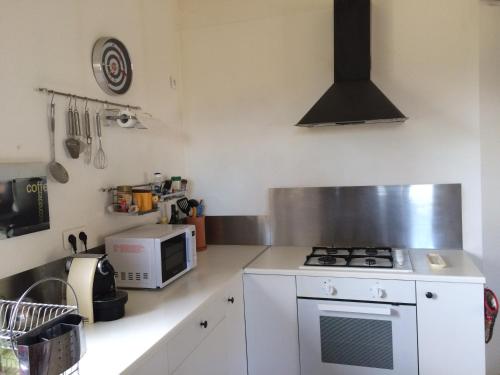 Facilities, Mas Saint Louis in Saignon