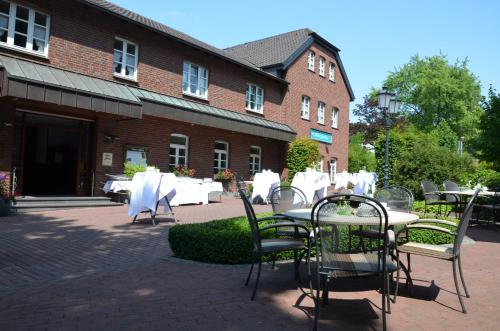 Hotel Josten 5