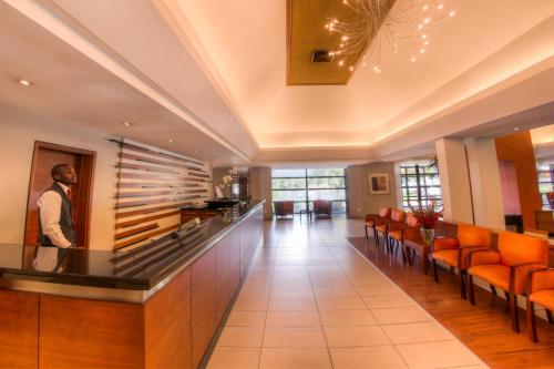 City Lodge Hotel Sandton, Katherine Street photo 2