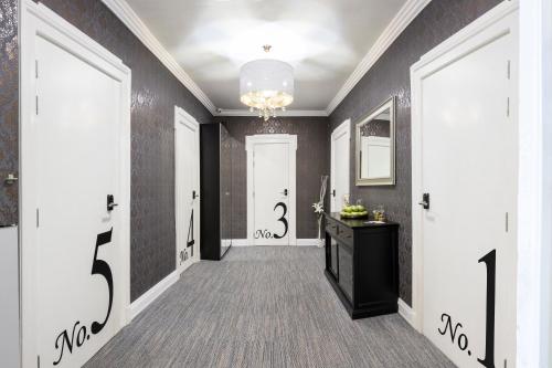 . Apart Sova Dream apartments