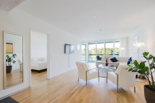 Park-Hotel am Rhein - Gesundheitshotel und Residenzen in ไรน์เฟ็ลเด็น