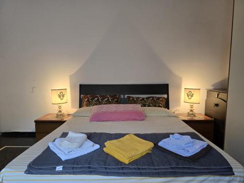 Room PR Casa Solari, Gênes (photo 10)