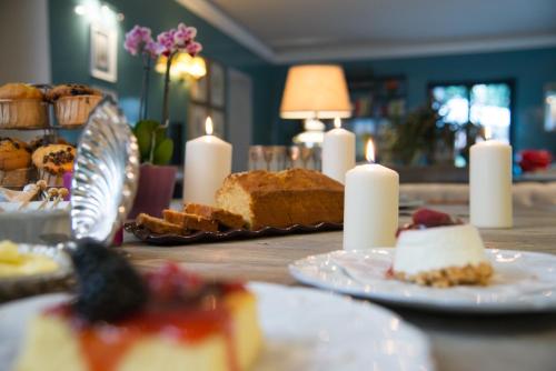 Hotel Villa Linneo - main image