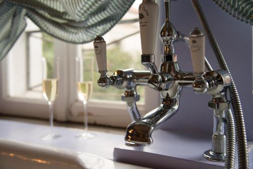 Hotel Villa Linneo – Rome