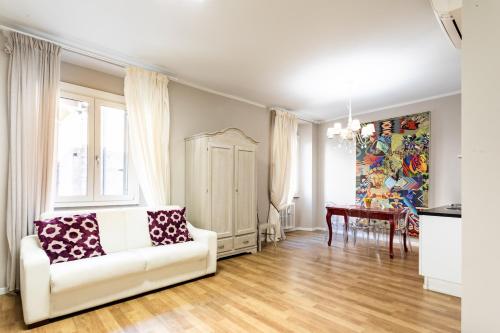 Suite Santa Eufemia 2 - VICINO ARENA, Verona (fotografie 10)