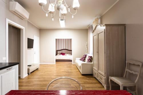 Suite Santa Eufemia 2 - VICINO ARENA, Verona (fotografie 7)