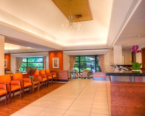 City Lodge Hotel Sandton, Katherine Street photo 3